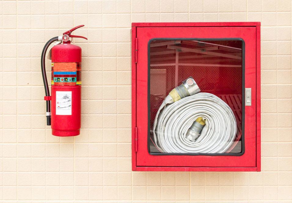 Tudo sobre prevenção de incêndios em condomínio