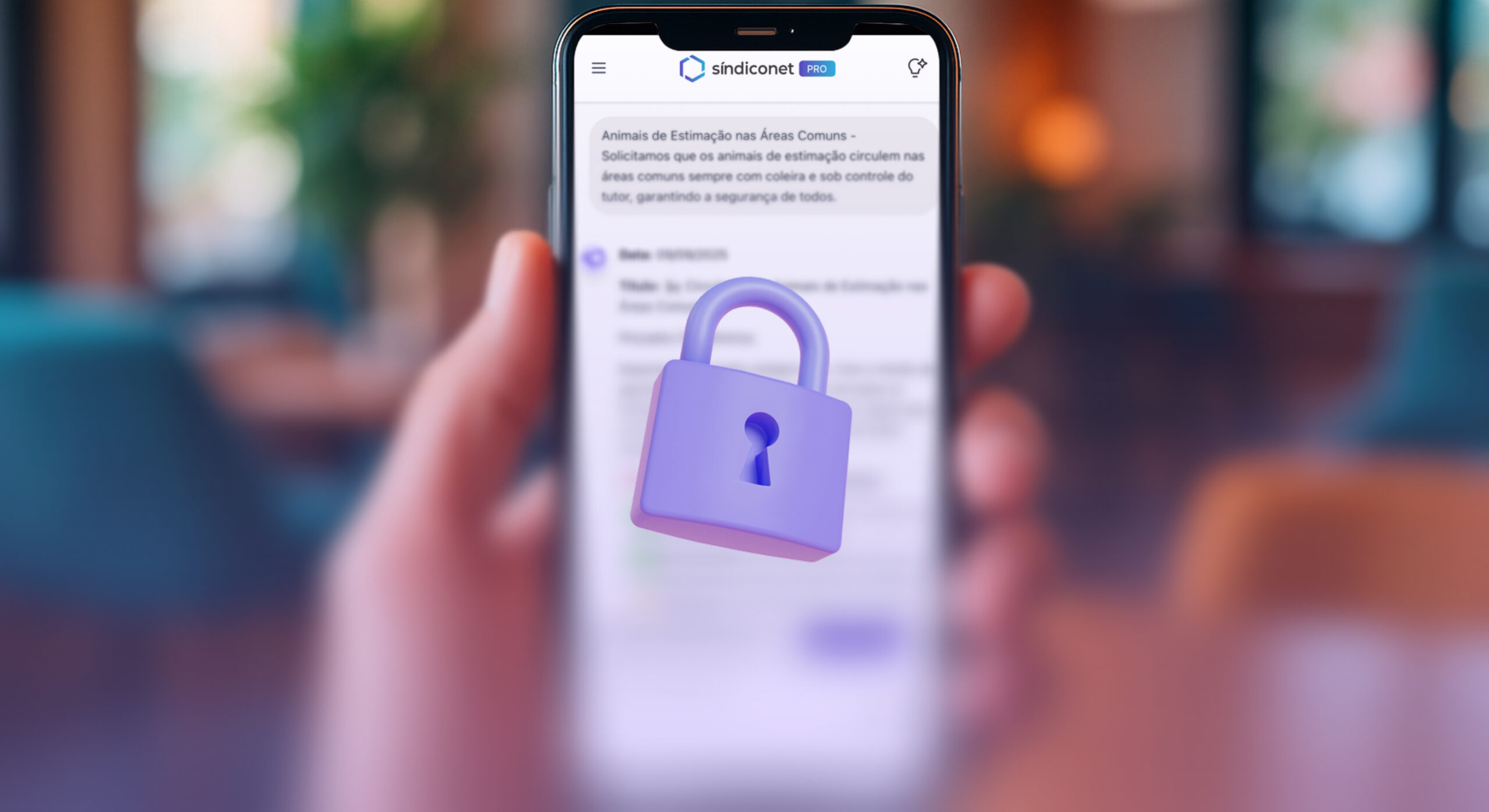 Analista de seguro predial (Em breve)